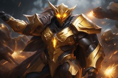 WBG李元浩加里奥逆风翻盘，关键团队配合终结NS